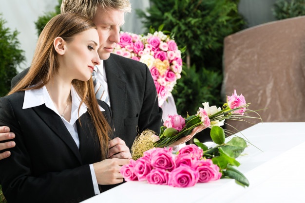 funeral